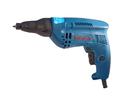 Шуруповерт сетевой-электрический Фиолент ШВ 3-6-РЭ купить в Нижневартовске