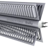 Конвектор электрический Ballu Solo BEC/SM-1500 купить в Нижневартовске