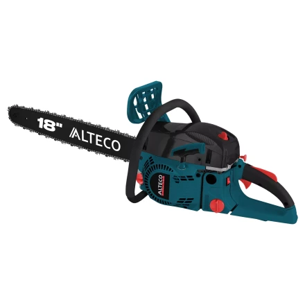 Бензопила ALTECO GCS 52-45 80608 купить в Нижневартовске
