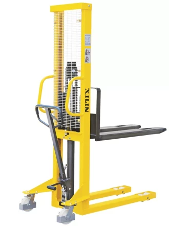 Штабелер гидравлический 1,0 т 2,5 м XILIN SDJ1025 1005701 купить в Нижневартовске