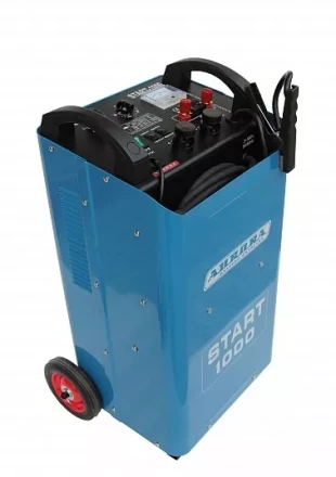 Пуско-зарядное устройство Aurora START 1000  ДУ купить в Нижневартовске