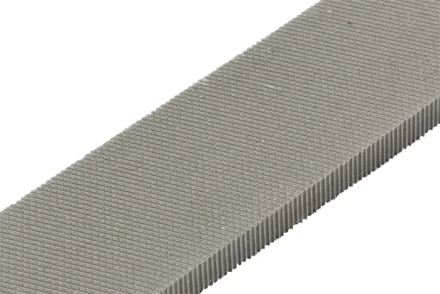 Напильник плоский 200 мм двухкомпонентная рукоятка БАРС 15841 купить в Нижневартовске