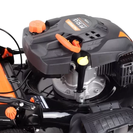 Газонокосилка бензиновая PT 52 LS PATRIOT купить в Нижневартовске