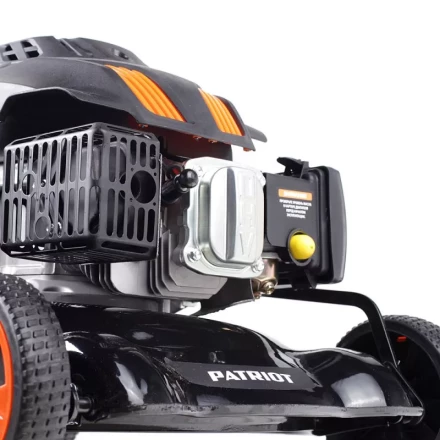 Газонокосилка бензиновая PT 52 LS PATRIOT купить в Нижневартовске