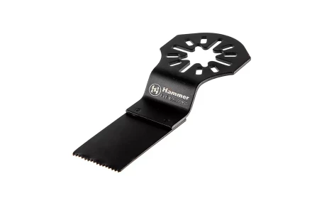 Насадка HAMMER MF-AC 039, BIM, 20*32.5*30мм купить в Нижневартовске