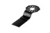 Насадка HAMMER MF-AC 039, BIM, 20*32.5*30мм купить в Нижневартовске