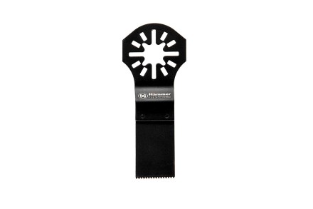 Насадка HAMMER MF-AC 039, BIM, 20*32.5*30мм купить в Нижневартовске