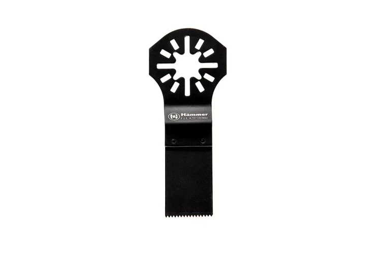 Насадка HAMMER MF-AC 039, BIM, 20*32.5*30мм купить в Нижневартовске