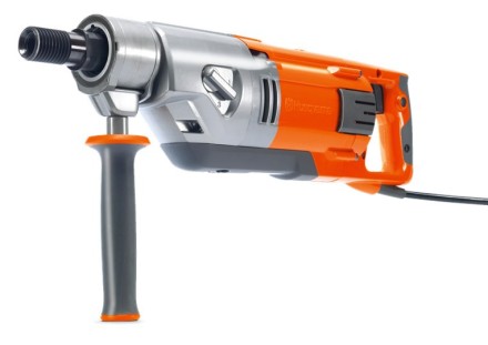 Бурмашина Husqvarna DM 220 купить в Нижневартовске