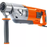 Бурмашина Husqvarna DM 220 купить в Нижневартовске