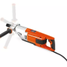 Бурмашина Husqvarna DM 220 купить в Нижневартовске