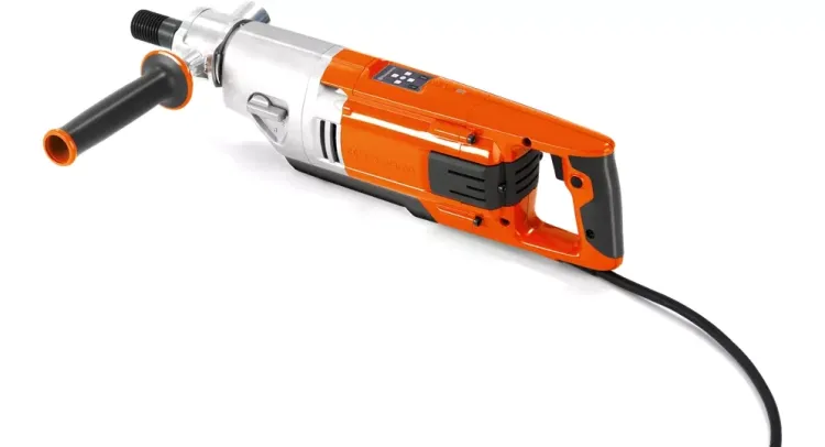 Бурмашина Husqvarna DM 220 купить в Нижневартовске