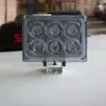 Фара для Мотобуксировщик купить в Нижневартовске