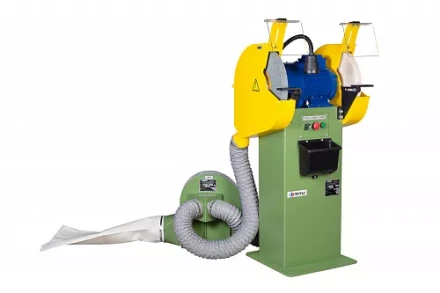 Напольный точильно-шлифовальный станок ТШ 2.25 (с ПП-750/У) купить в Нижневартовске