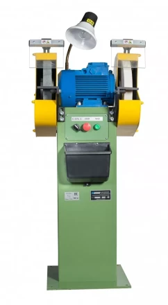 Напольный точильно-шлифовальный станок ТШ 2.25 (с ПП-750/У) купить в Нижневартовске