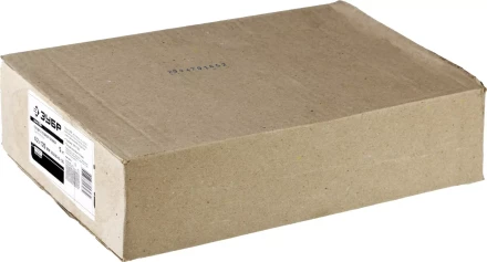 Гвозди ЗУБР "МАСТЕР" с большой потайной головкой оцинкованные чертеж №7811-7102, 4,2х120мм, 5кг 305090-42-120 купить в Нижневартовске