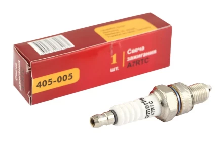 Свеча зажигания HAMMER A7RTC купить в Нижневартовске