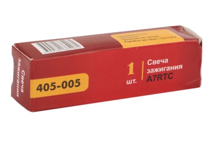 Свеча зажигания HAMMER A7RTC купить в Нижневартовске