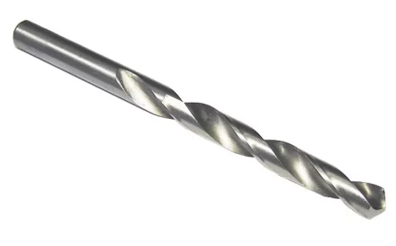 Сверло по металлу 8.0 мм с цилиндрическим хвостовиком Гост 1090 купить в Нижневартовске