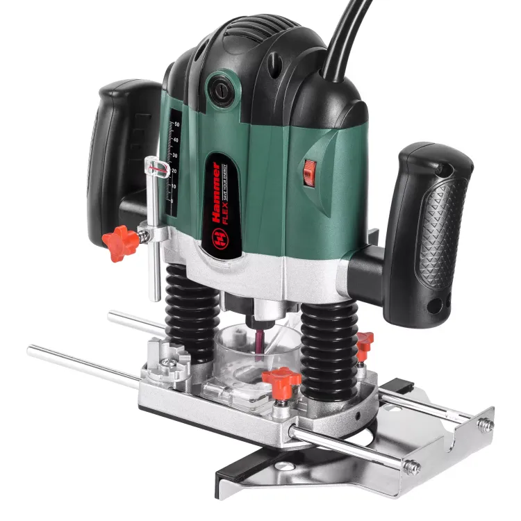 Фрезер Hammer Flex FRZ1200B купить в Нижневартовске
