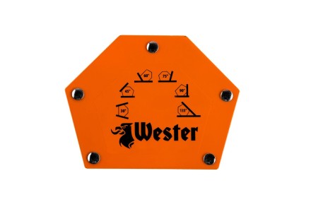 Уголок магнитный WESTER WMCT50 купить в Нижневартовске