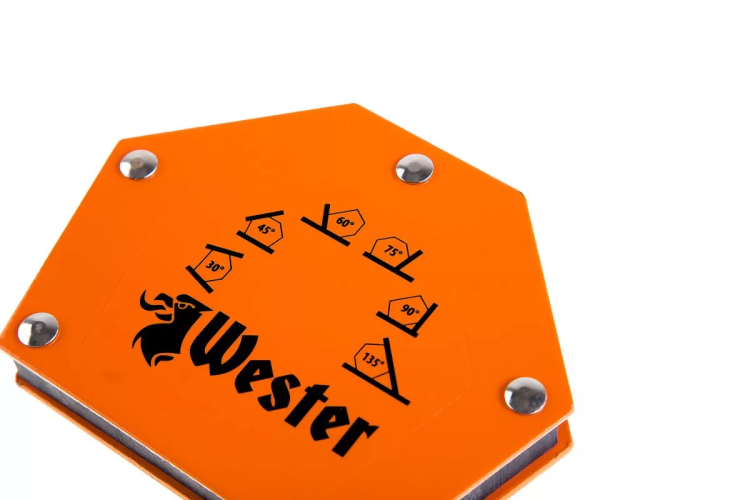 Уголок магнитный WESTER WMCT50 купить в Нижневартовске