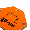 Уголок магнитный WESTER WMCT50 купить в Нижневартовске