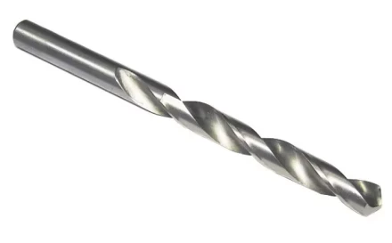 Сверло по металлу 19.5 мм с цилиндрическим хвостовиком Гост 10902 купить в Нижневартовске