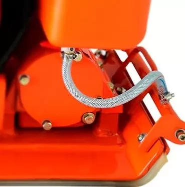 Виброплита Samsan PC 161 с топливным баком купить в Нижневартовске