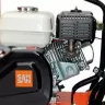 Виброплита Samsan PC 161 с топливным баком купить в Нижневартовске