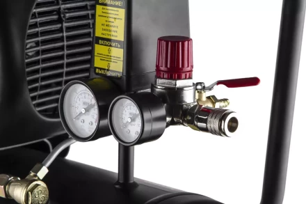 Поршневой масляный компрессор WESTER WK1800/24C купить в Нижневартовске