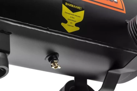 Поршневой масляный компрессор WESTER WK1800/24C купить в Нижневартовске