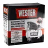 Поршневой масляный компрессор WESTER WK1800/24C купить в Нижневартовске