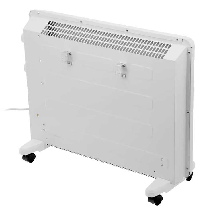 Конвектор электрический XCE-1500, 230 В, 1500 Вт, Х-элемент, термостат, колеса Denzel купить в Нижневартовске