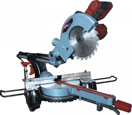 Пила торцовочная RedVerg RD-MS255-2000S купить в Нижневартовске