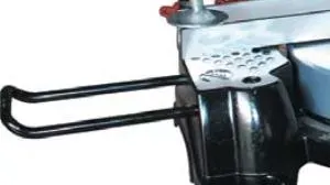 Пила торцовочная RedVerg RD-MS255-2000S купить в Нижневартовске
