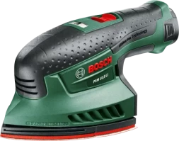 Аккумуляторная мультишлифмашина BOSCH PSM 10.8 Li (0.603.976.922)