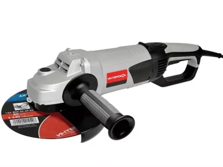 Углошлифовальная машина УШМ-230/2500Т ИНТЕРСКОЛ купить в Нижневартовске