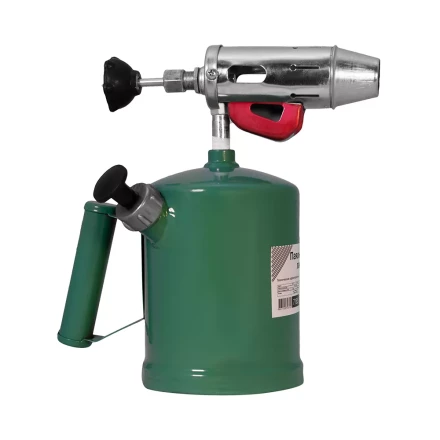 Лампа паяльная ГОРН 1,5 литра FoxWeld купить в Нижневартовске