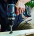 Дрель-шуруповерт аккумуляторная BOSCH GSB 18 V-EC ударная купить в Нижневартовске