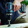 Дрель-шуруповерт аккумуляторная BOSCH GSB 18 V-EC ударная купить в Нижневартовске