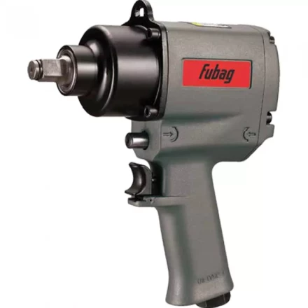 Пневмогайковерт ударный IW720 1/2" FUBAG купить в Нижневартовске