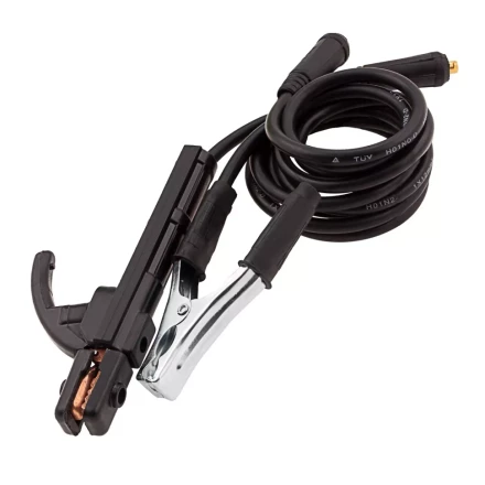 Инверторный аппарат дуговой сварки ИДС-190K, 190 А, ПВ 80%, диаметр электрода 1,6-4 мм Сибртех 94394 купить в Нижневартовске