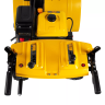 Бензиновая снегоуборочная машина SBL 711D PRO, 302cc, эл.старт, фара, обогрев, блок. дифф.// Denzel 97655 купить в Нижневартовске