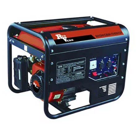 Генератор бензиновый RedVerg RD-G 2500N купить в Нижневартовске