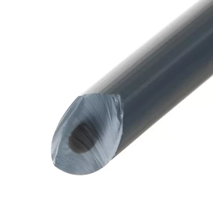 Леска для триммера двухкомпонентная круглая, 2,4мм х 192м, на DIN катушке EXTRA CORD// Denzel 96808 купить в Нижневартовске