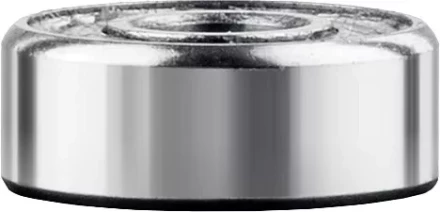 ЗУБР 12.7 мм, высота - 5 мм, подшипник для фрез, Профессионал (28799-12.7) купить в Нижневартовске