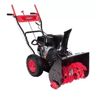 Снегоуборщик бензиновый MAXCUT MC 52 E купить в Нижневартовске