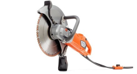 Электрорезчик с подачей воды K4000 WET Husqvarna купить в Нижневартовске