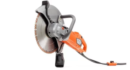 Электрорезчик с подачей воды K4000 WET Husqvarna купить в Нижневартовске